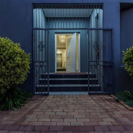 Hotel Charlie'S Spot - Norwood Johannesburg Exterior foto
