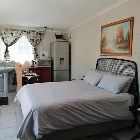 Hotel Charlie'S Spot - Norwood Johannesburg Exterior foto