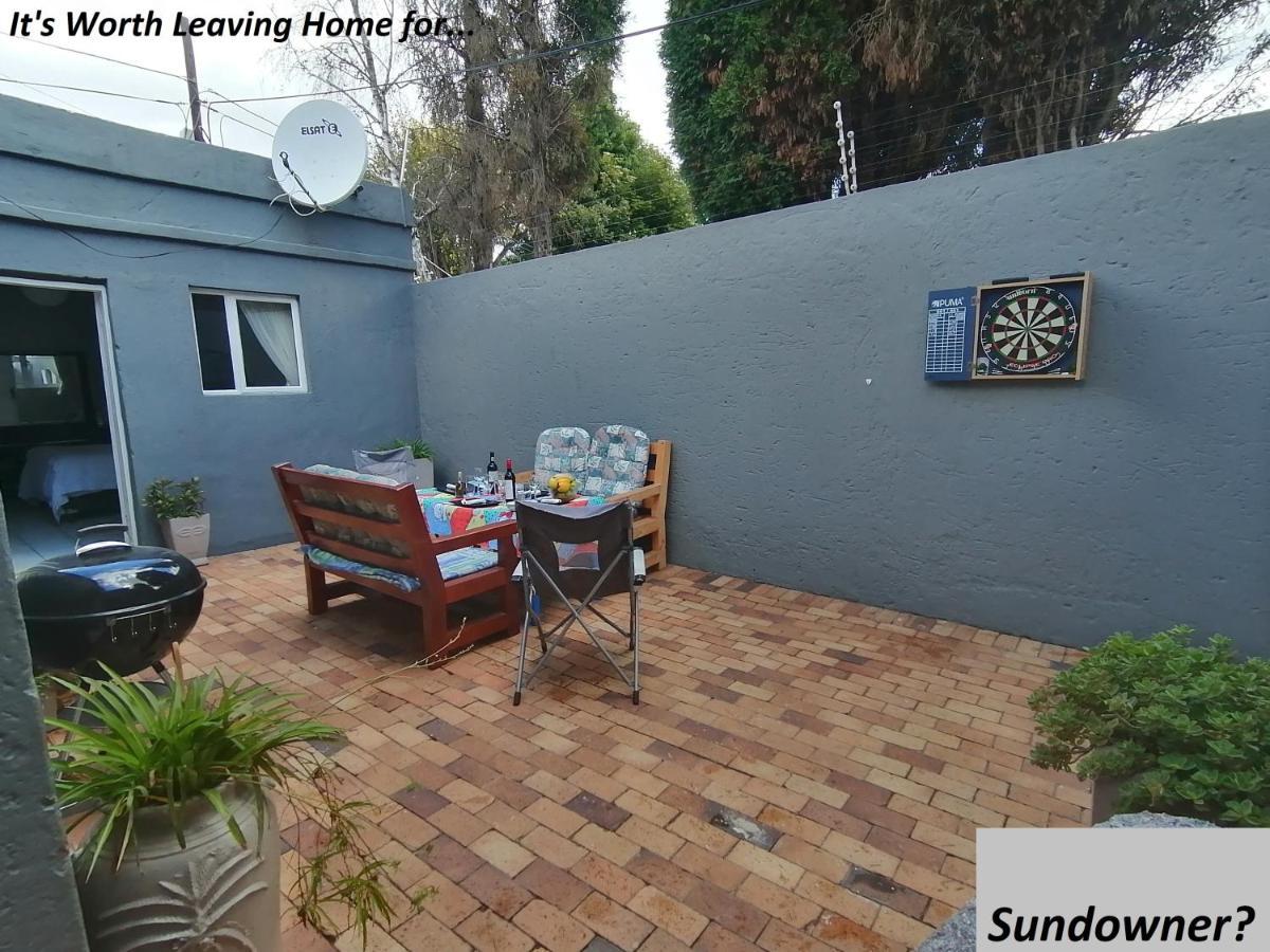 Hotel Charlie'S Spot - Norwood Johannesburg Exterior foto