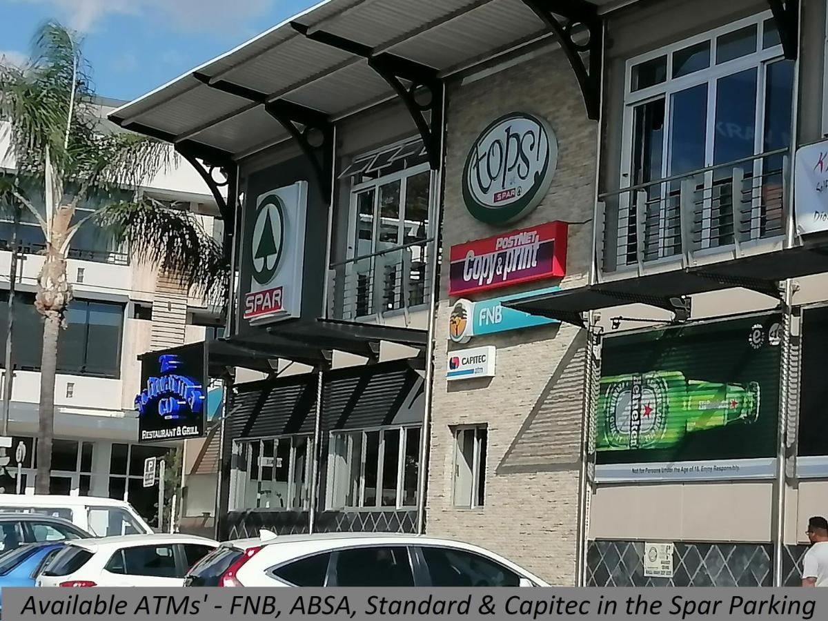 Hotel Charlie'S Spot - Norwood Johannesburg Exterior foto