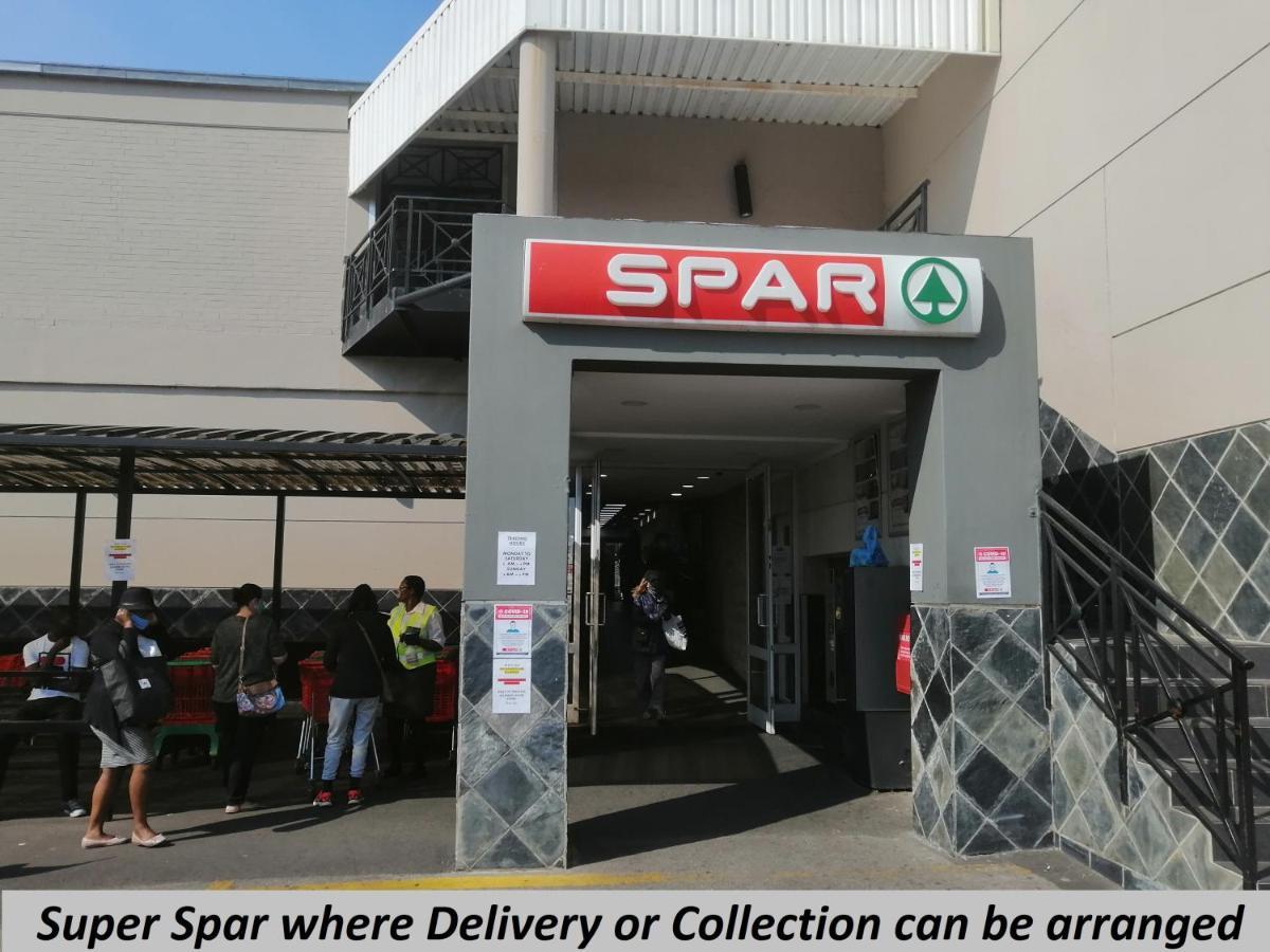 Hotel Charlie'S Spot - Norwood Johannesburg Exterior foto