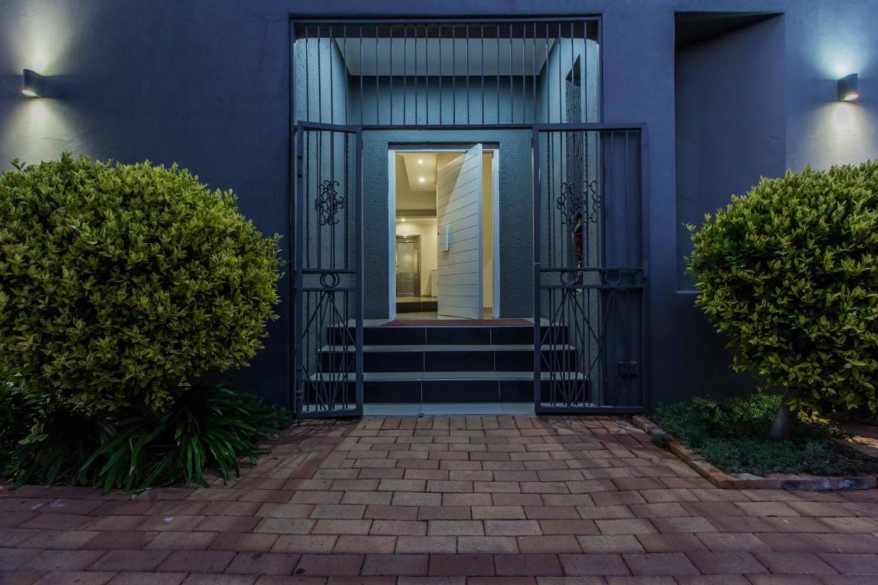 Hotel Charlie'S Spot - Norwood Johannesburg Exterior foto