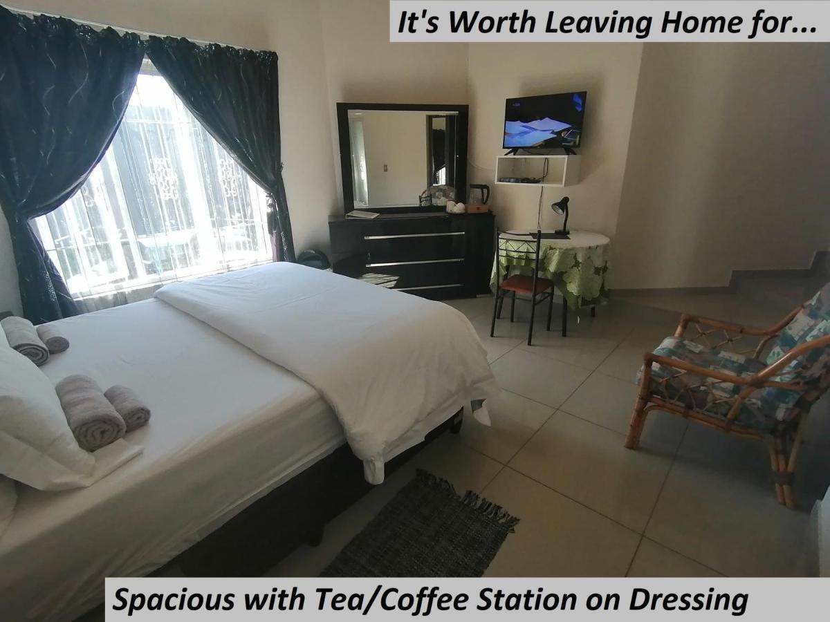 Hotel Charlie'S Spot - Norwood Johannesburg Exterior foto