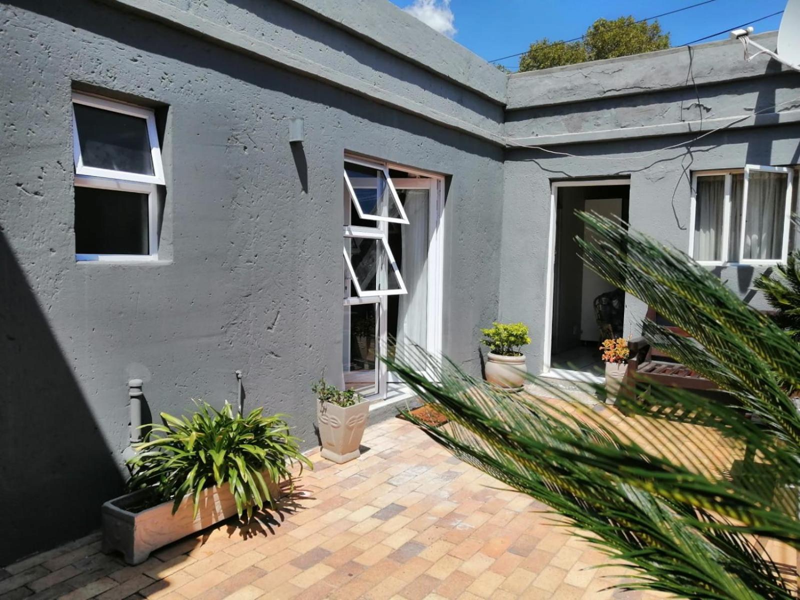 Hotel Charlie'S Spot - Norwood Johannesburg Exterior foto
