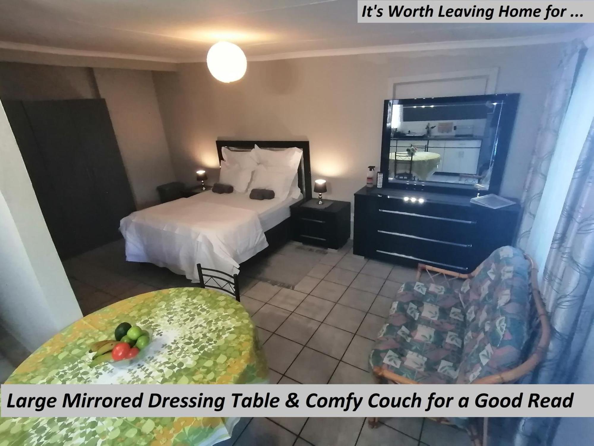 Hotel Charlie'S Spot - Norwood Johannesburg Zimmer foto