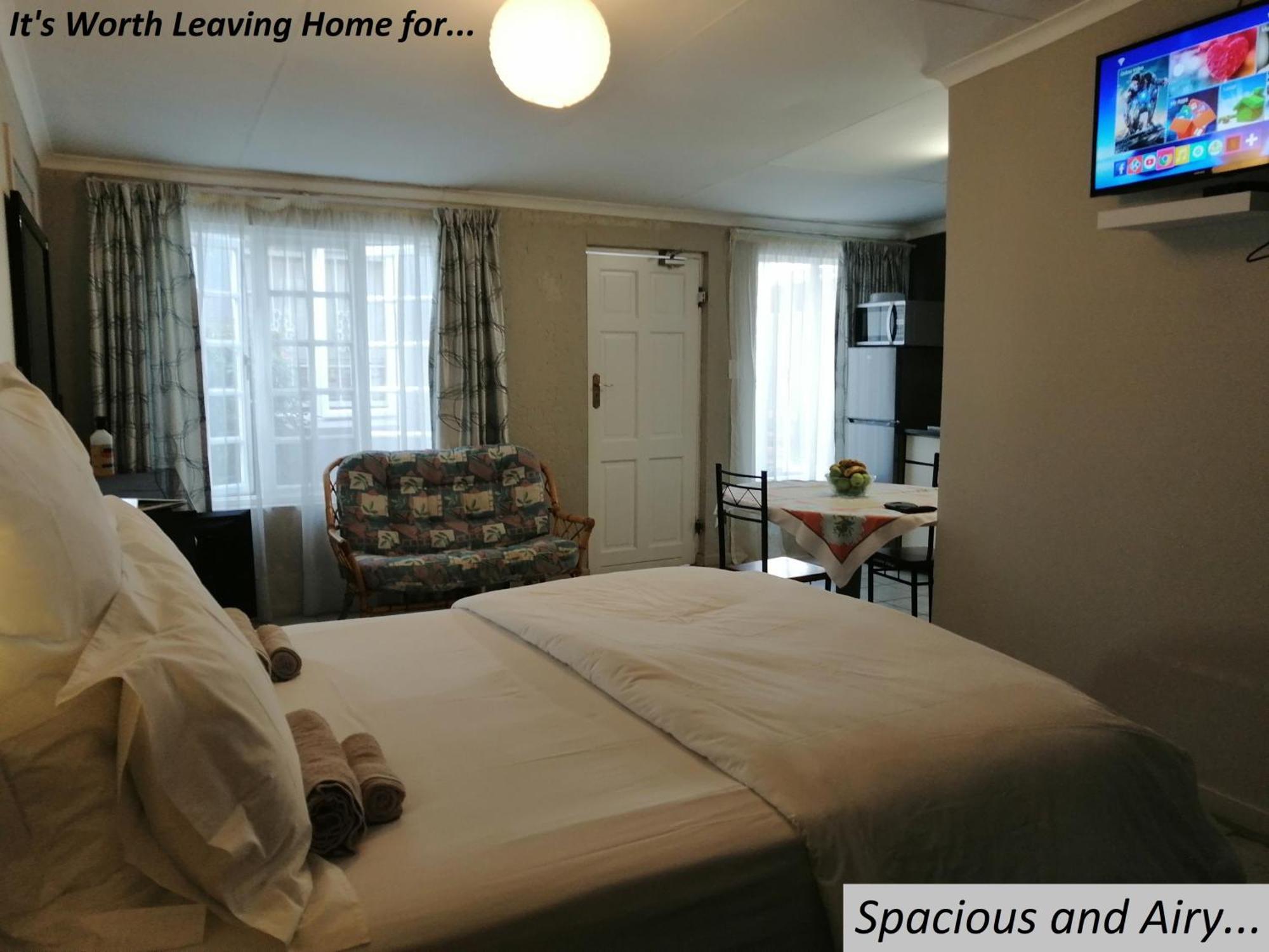 Hotel Charlie'S Spot - Norwood Johannesburg Zimmer foto