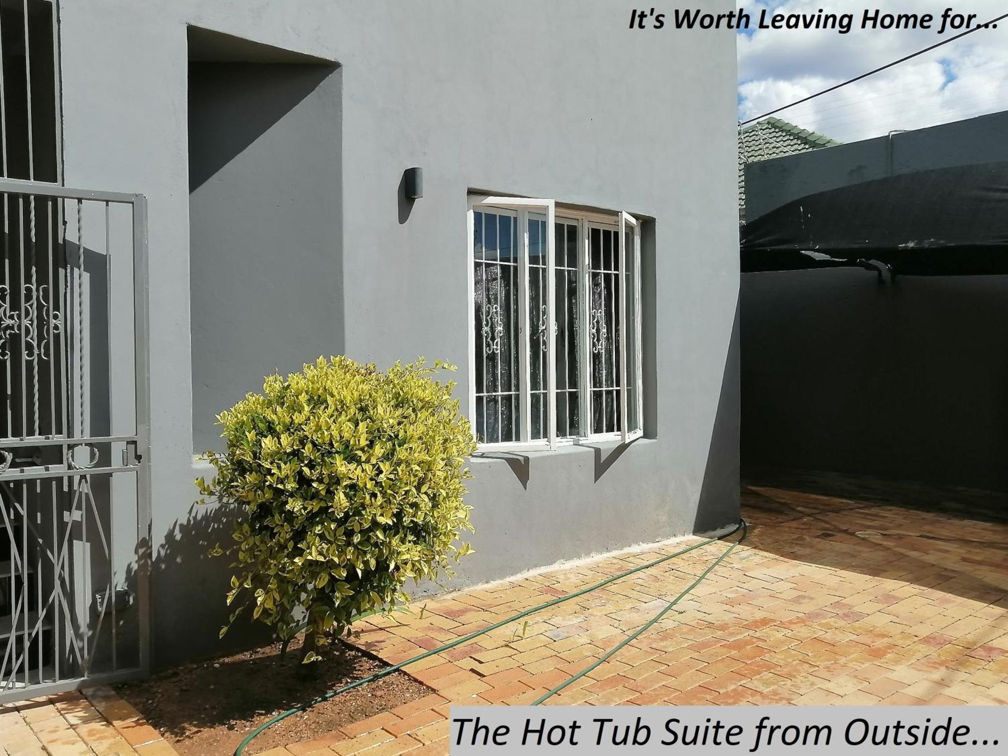 Hotel Charlie'S Spot - Norwood Johannesburg Zimmer foto