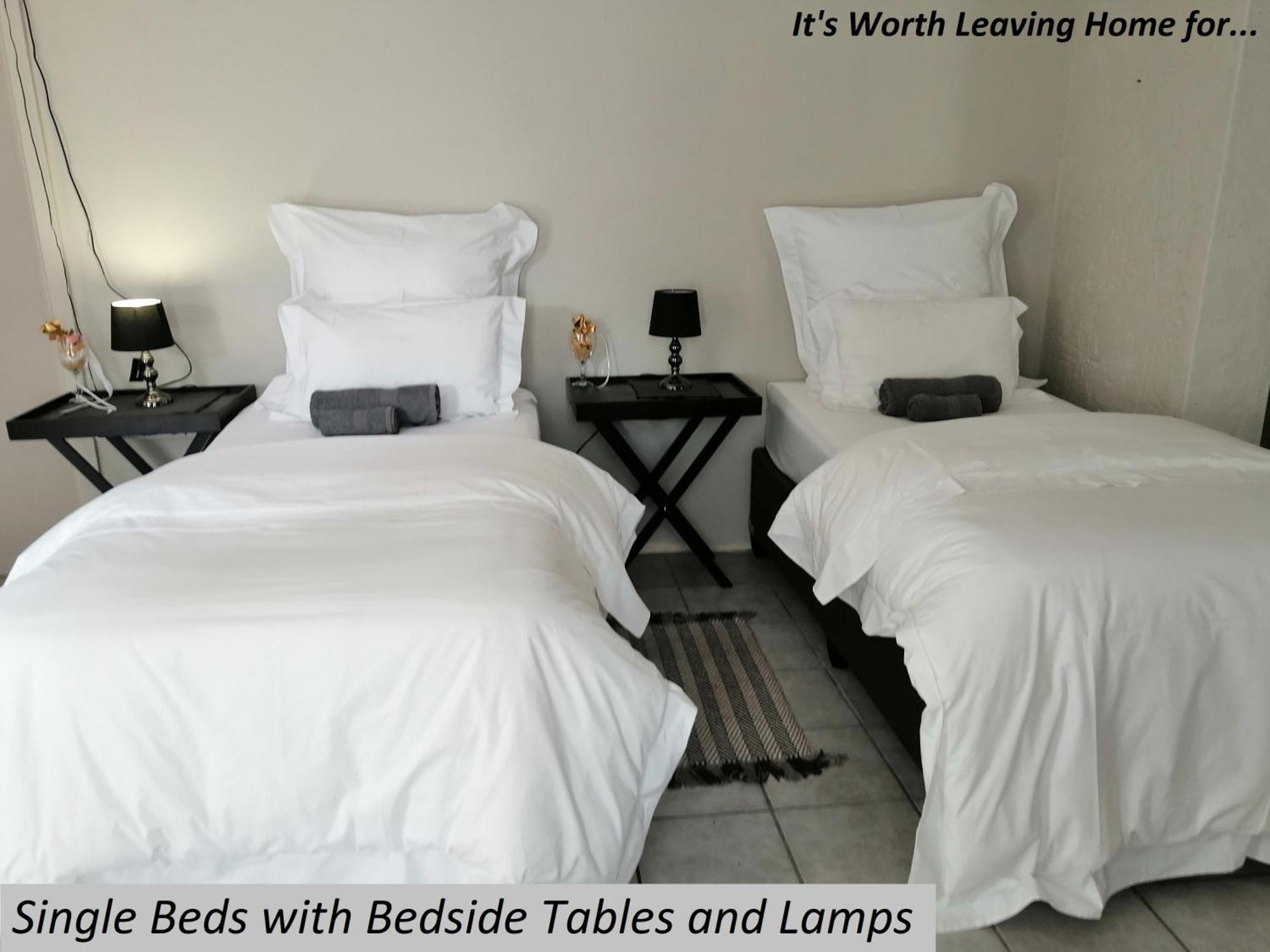 Hotel Charlie'S Spot - Norwood Johannesburg Zimmer foto
