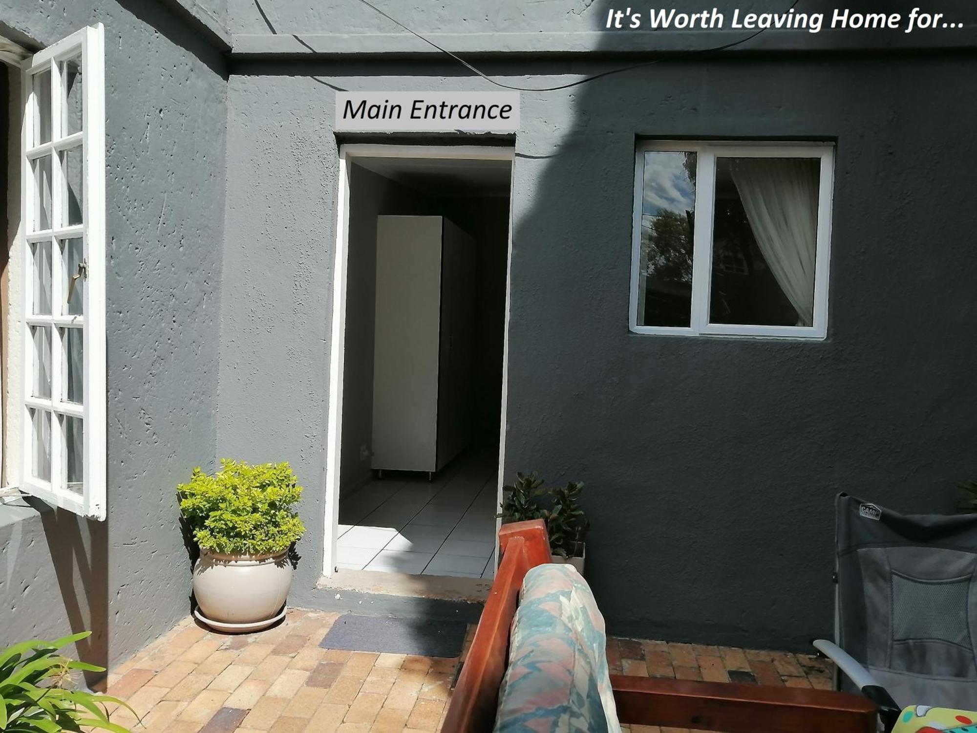 Hotel Charlie'S Spot - Norwood Johannesburg Zimmer foto
