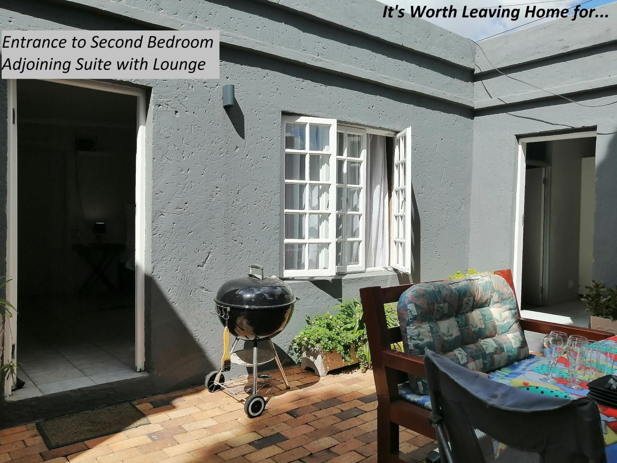 Hotel Charlie'S Spot - Norwood Johannesburg Zimmer foto