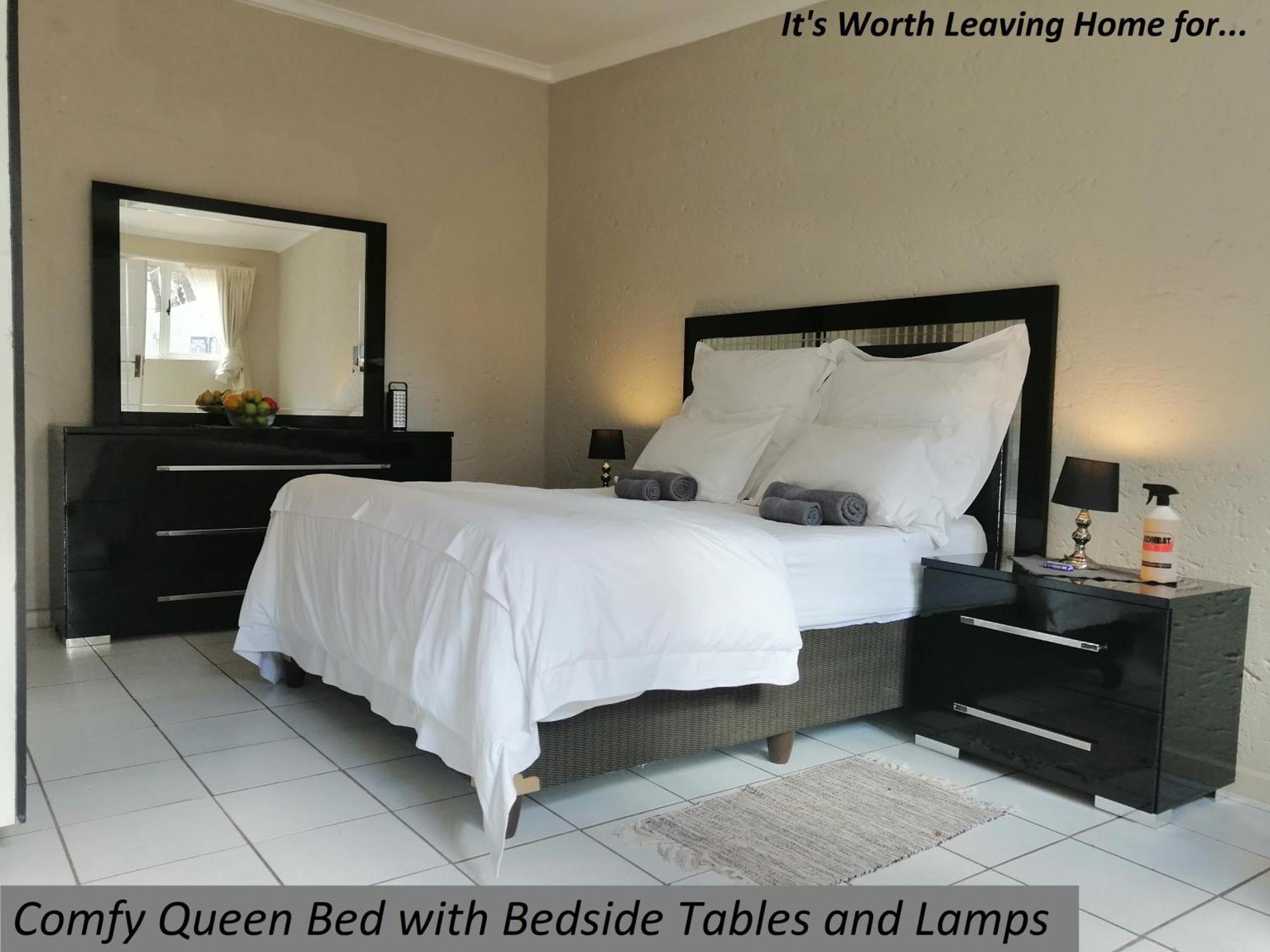 Hotel Charlie'S Spot - Norwood Johannesburg Zimmer foto